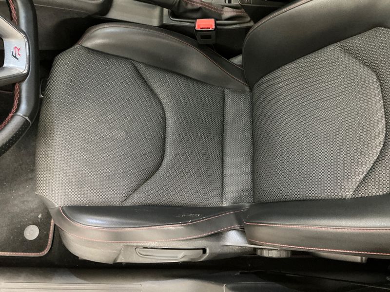 Seat Leon 2.0 TDI FR 2016 – снимка 23
