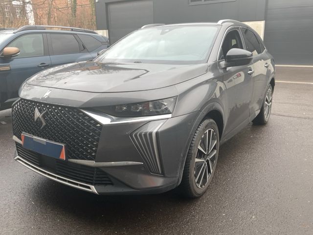 DS Automobiles d'occasion