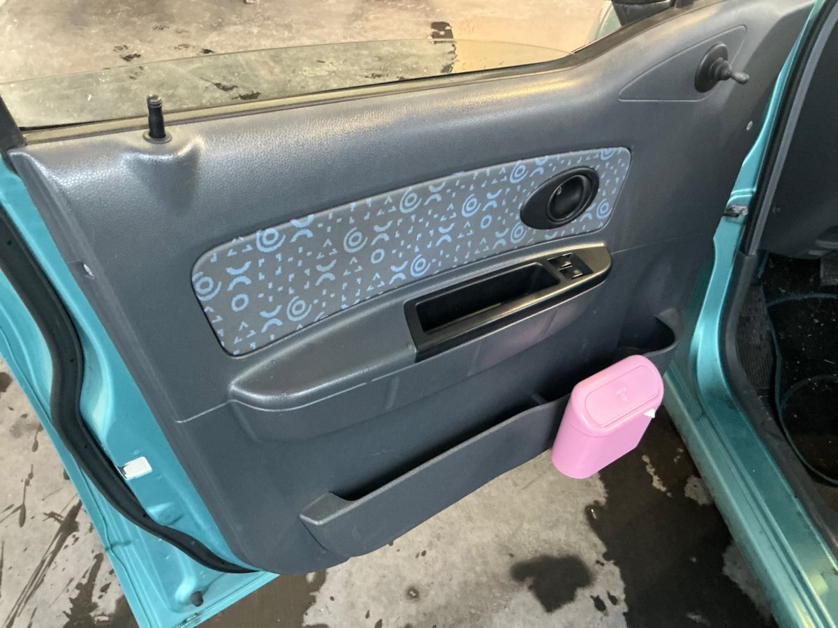 Chevrolet Matiz 2006 — photo 7