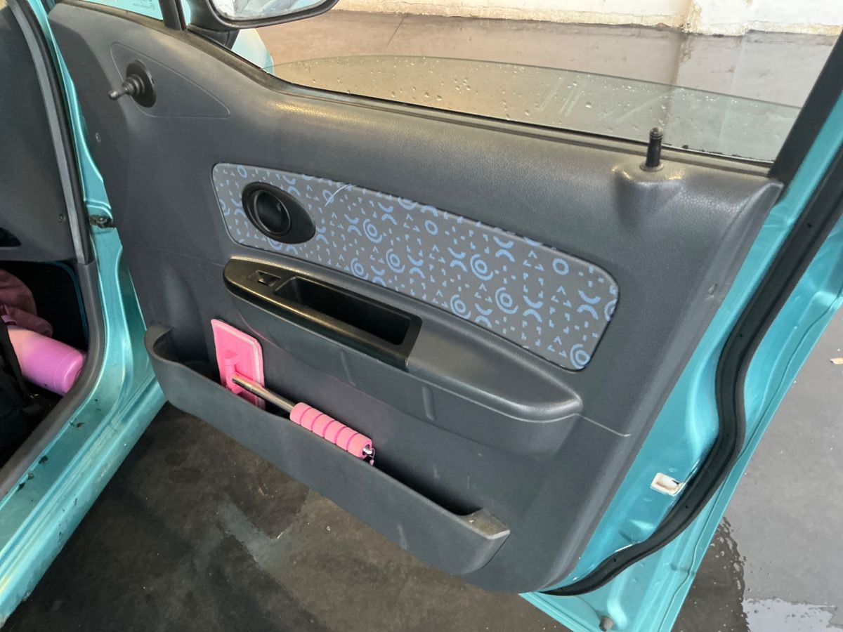 Chevrolet Matiz 2006 — photo 18