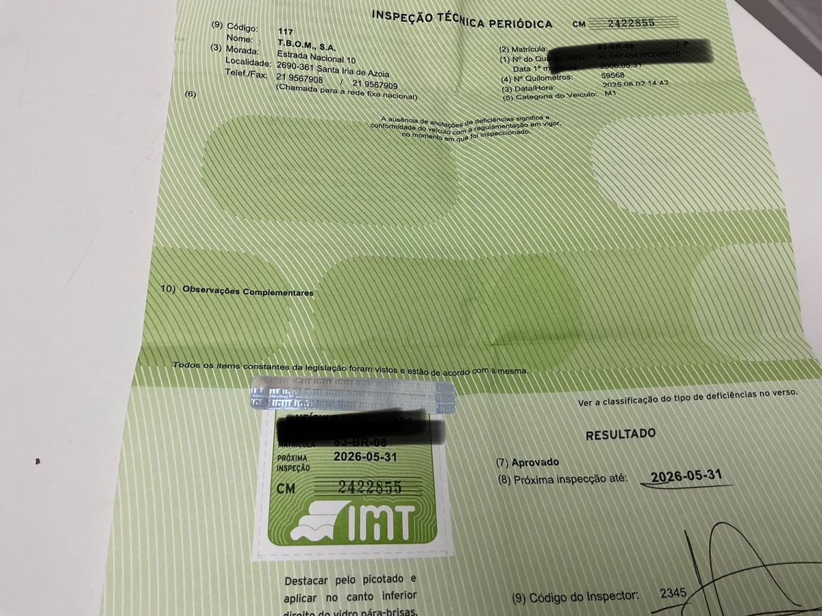 Chevrolet Matiz d'occasion