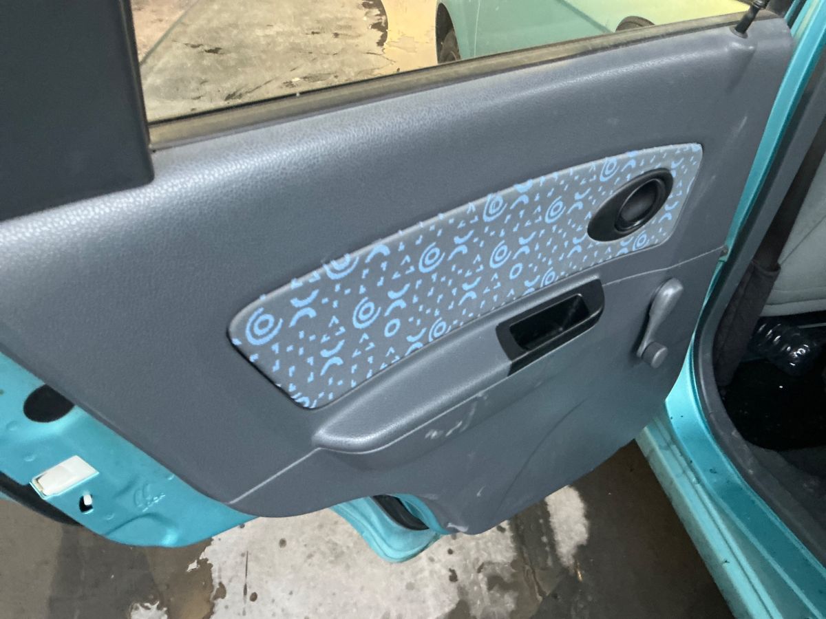 Chevrolet Matiz 2006 — photo 28