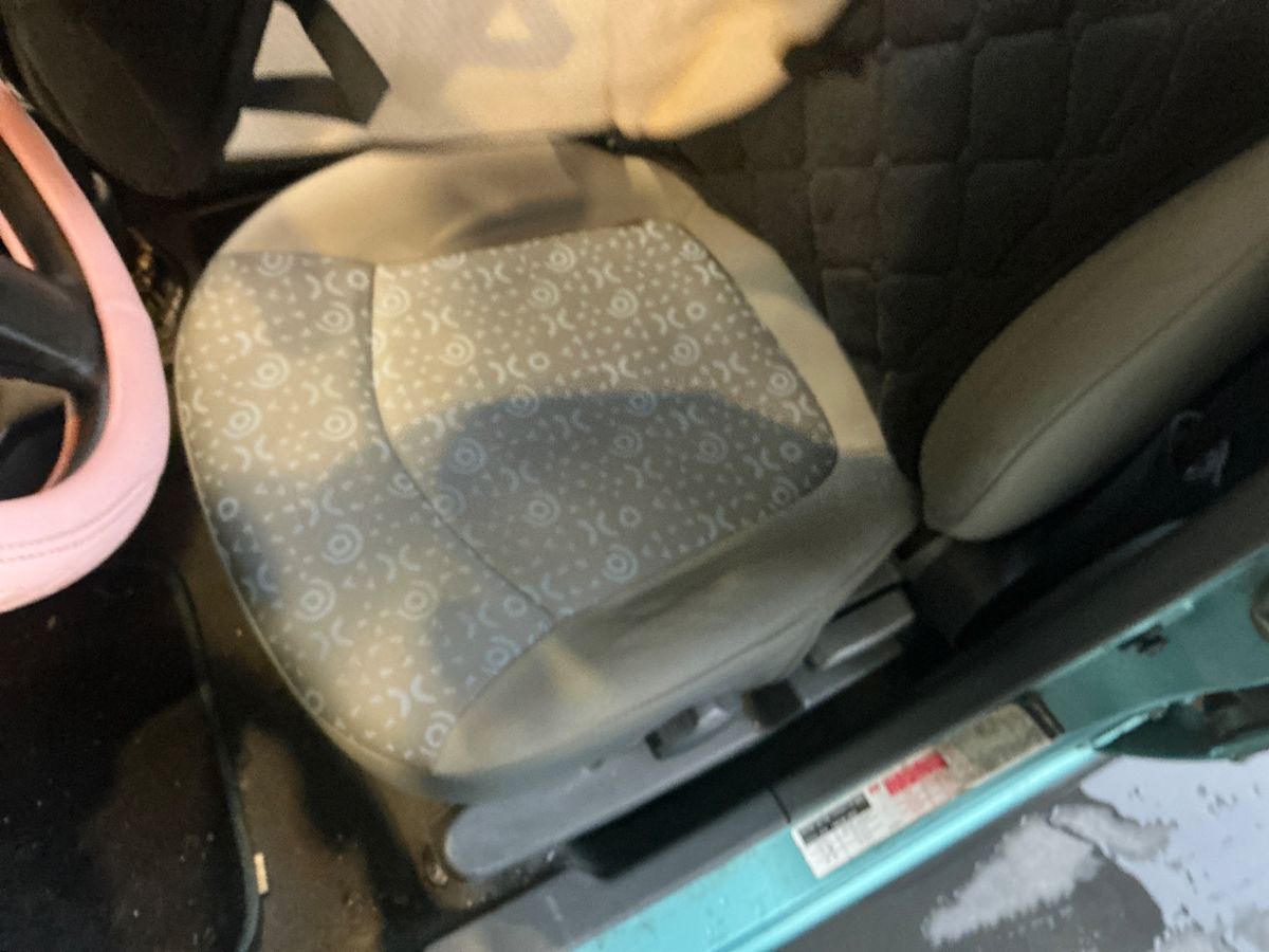 Chevrolet Matiz 2006 — photo 27