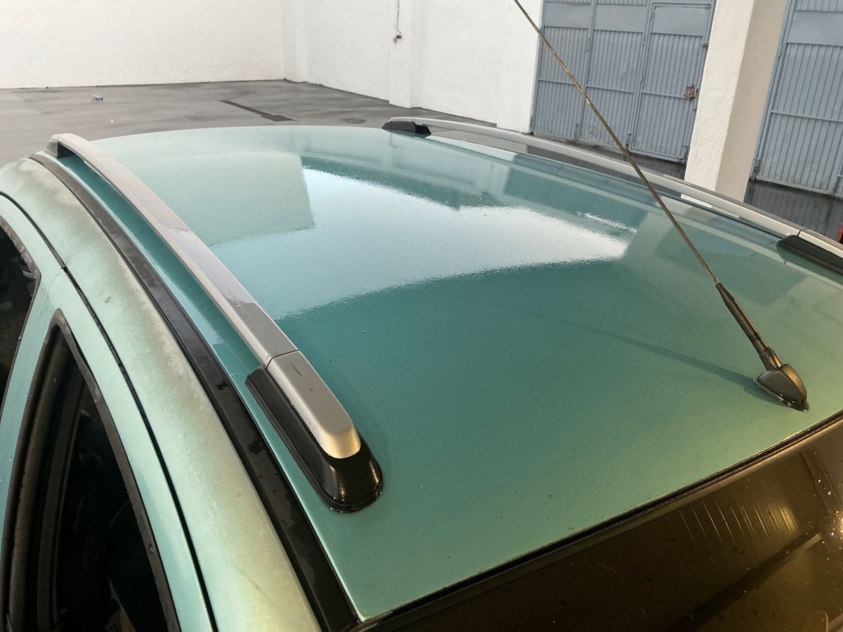 Chevrolet Matiz 2006 — photo 22