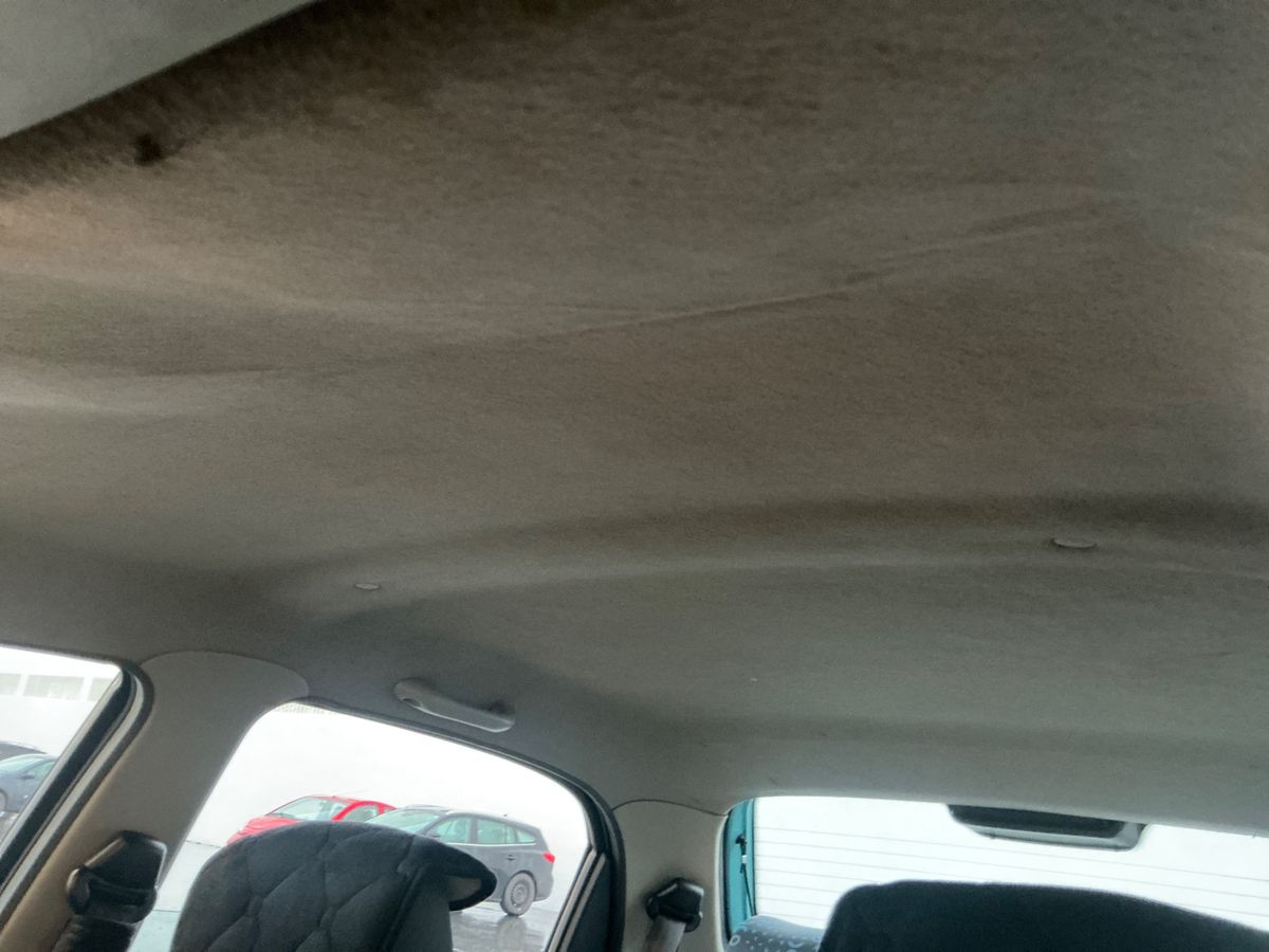 Chevrolet Matiz 2006 — photo 9