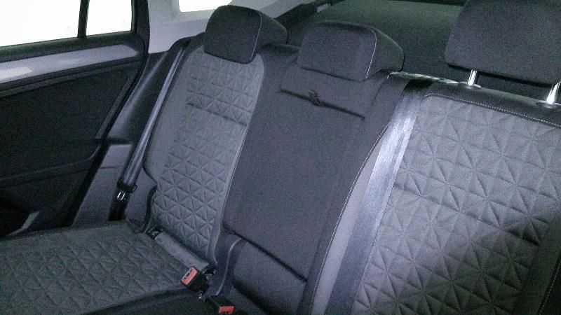 Volkswagen Tiguan d'occasion