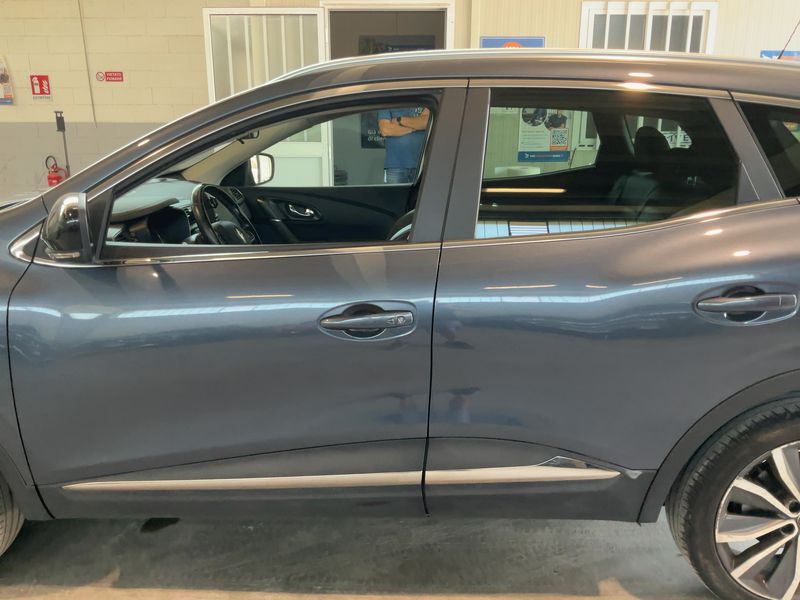 Renault Kadjar 1.5 dCi Energy Bose Edition 2016 – снимка 4