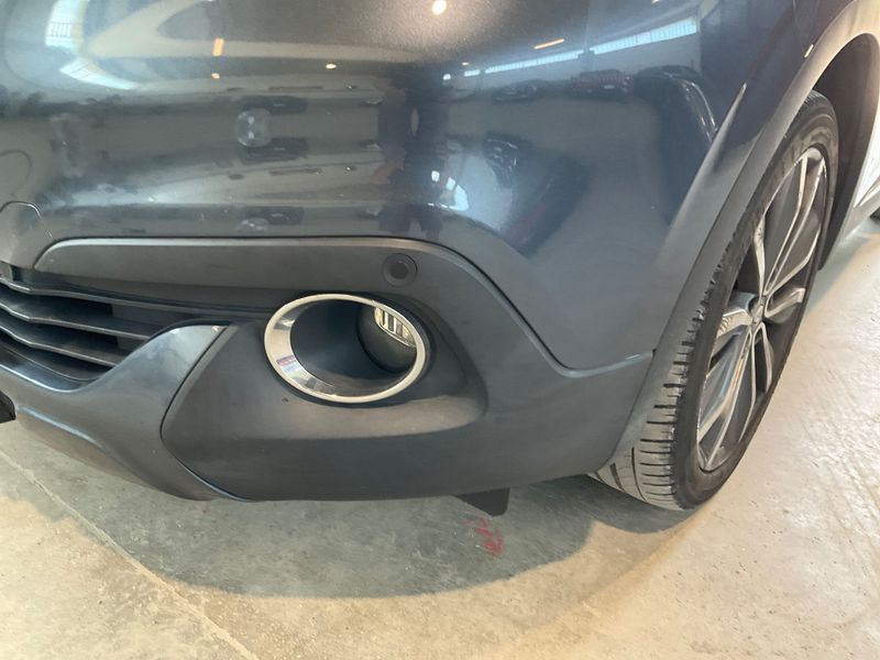 Renault Kadjar 1.5 dCi Energy Bose Edition 2016 – снимка 30