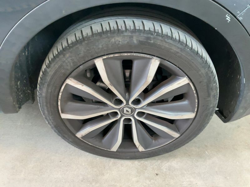 Renault Kadjar 1.5 dCi Energy Bose Edition 2016 – снимка 11