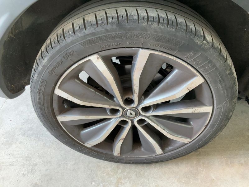 Renault Kadjar 1.5 dCi Energy Bose Edition 2016 – снимка 9