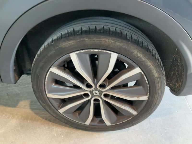 Renault Kadjar 1.5 dCi Energy Bose Edition 2016 – снимка 5