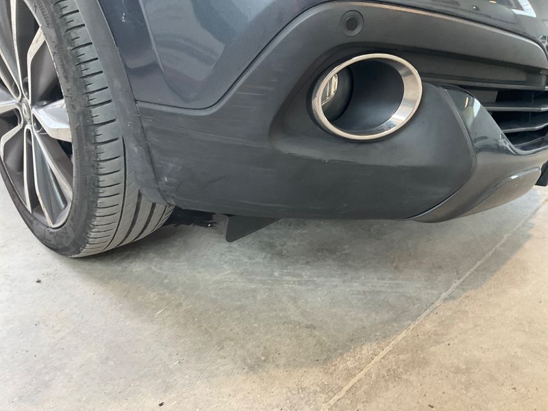 Renault Kadjar 1.5 dCi Energy Bose Edition 2016 – снимка 29
