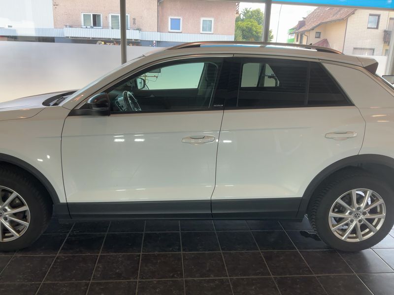 Volkswagen T-Roc 1.6 TDI Design — zdjęcie 4