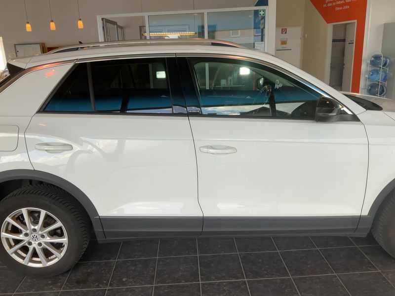 Volkswagen T-Roc 1.6 TDI Design — zdjęcie 7
