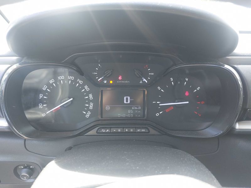 Citroen C3 1.2 PureTech Feel Pack — zdjęcie 12