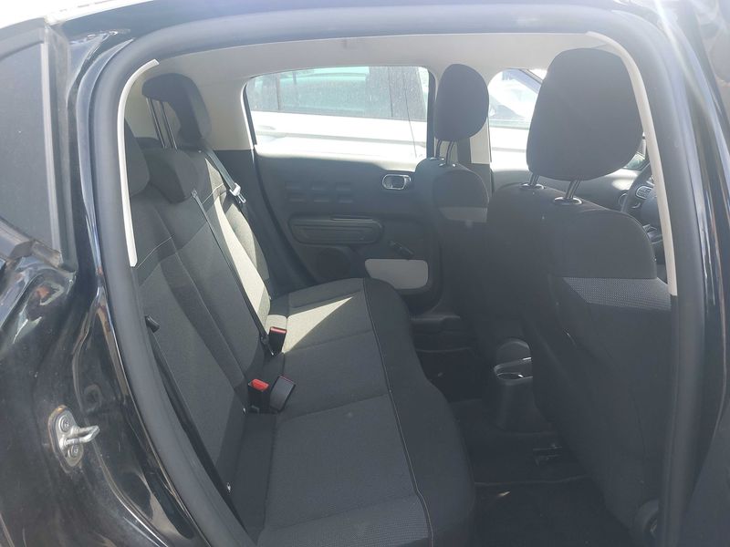 Citroen C3 1.2 PureTech Feel Pack — zdjęcie 13