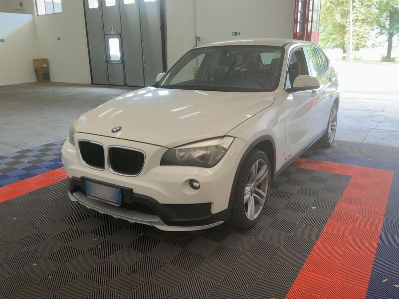 BMW X1 sDrive 16d