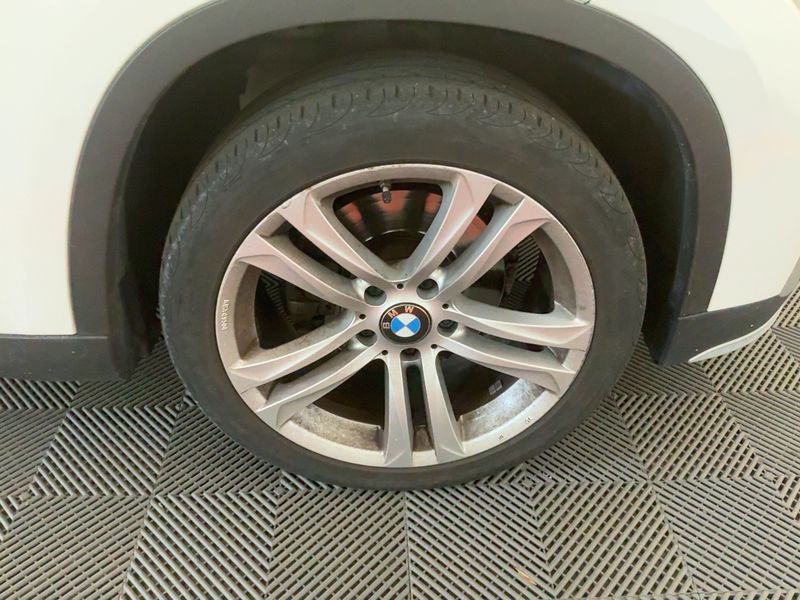 BMW X1 sDrive 16d 2014 – снимка 11