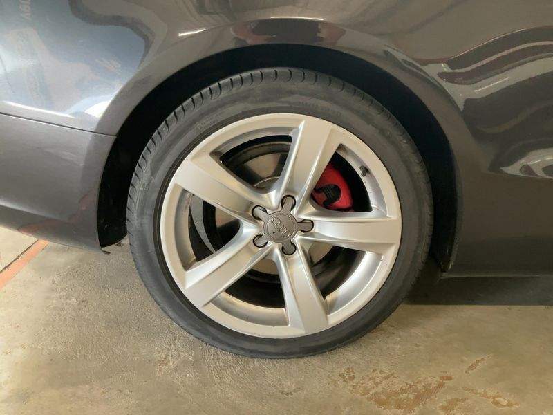 Audi A5 3.0 V6 TDI 2014 – снимка 9