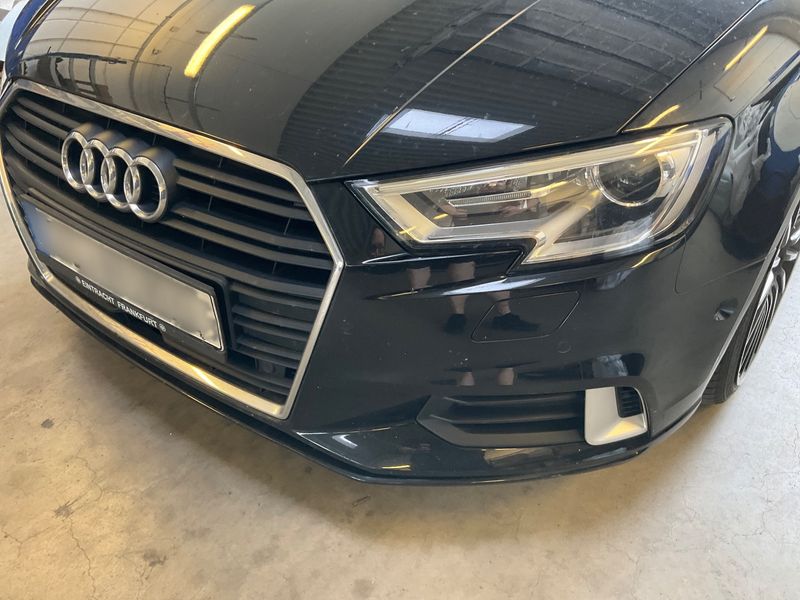Audi A3 Limousine 1.5 TFSI ACT Sport 2017 – снимка 32