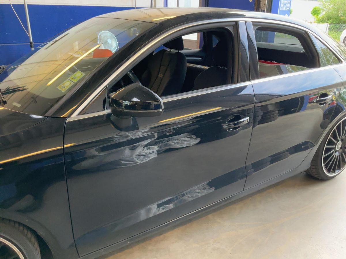 Audi A3 d'occasion