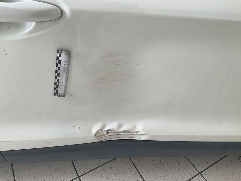 Nissan Qashqai 1.5 Turbodiesel Acenta 2014 – снимка 22