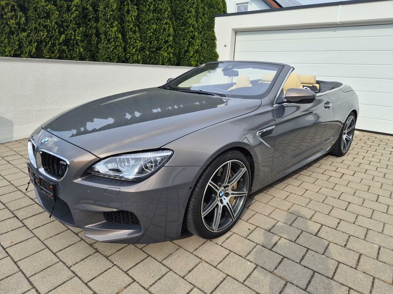 BMW 6er M6