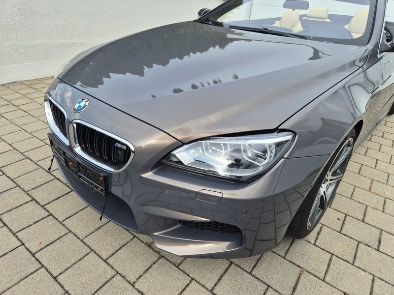 BMW 6er M6 — zdjęcie 2