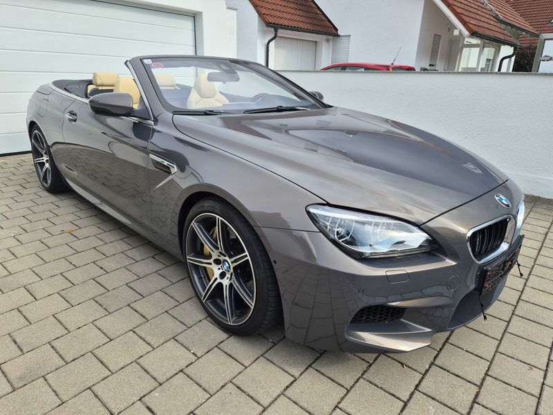 BMW 6er M6 — zdjęcie 6