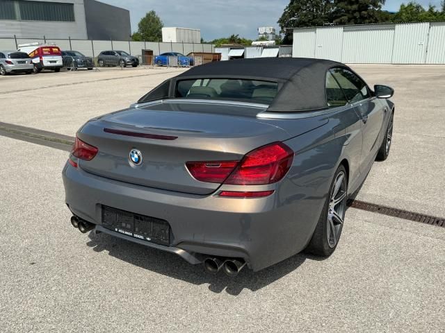 BMW 6er M6 — zdjęcie 20