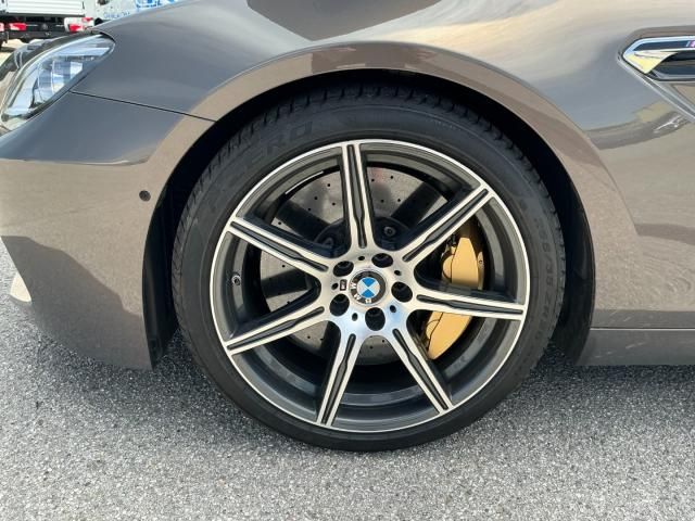 BMW 6er M6 — zdjęcie 21