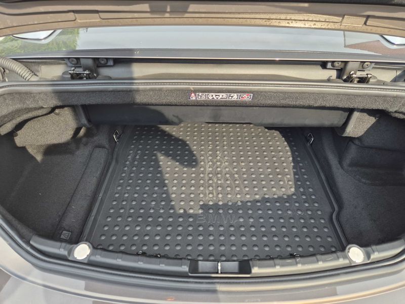 BMW 6er M6 — zdjęcie 9