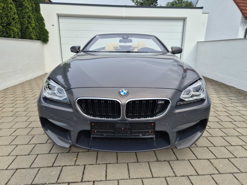 BMW 6er M6 — zdjęcie 7