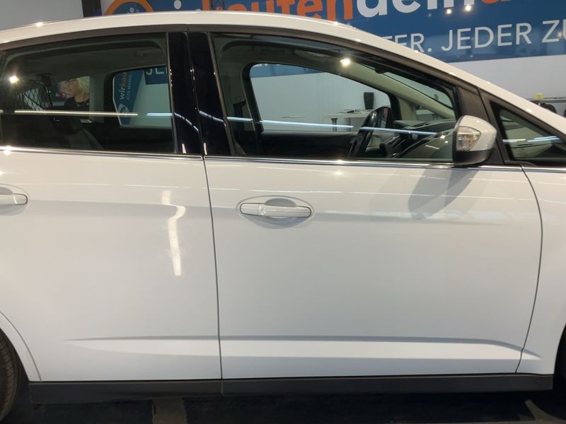 Ford C-Max 1.5 TDCi Titanium 2018 – снимка 10