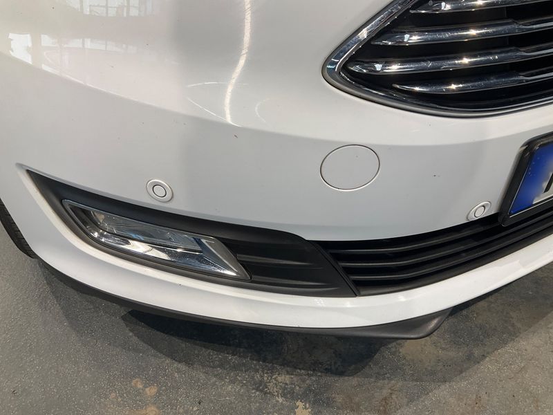 Ford C-Max 1.5 TDCi Titanium 2018 – снимка 26