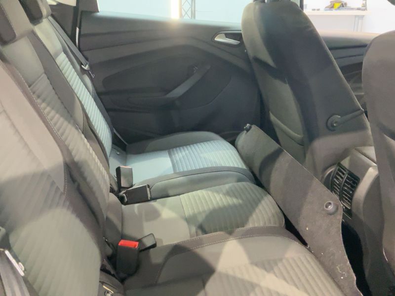 Ford C-Max 1.5 TDCi Titanium 2018 – снимка 20
