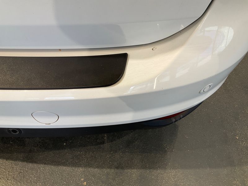 Ford C-Max 1.5 TDCi Titanium 2018 – снимка 24