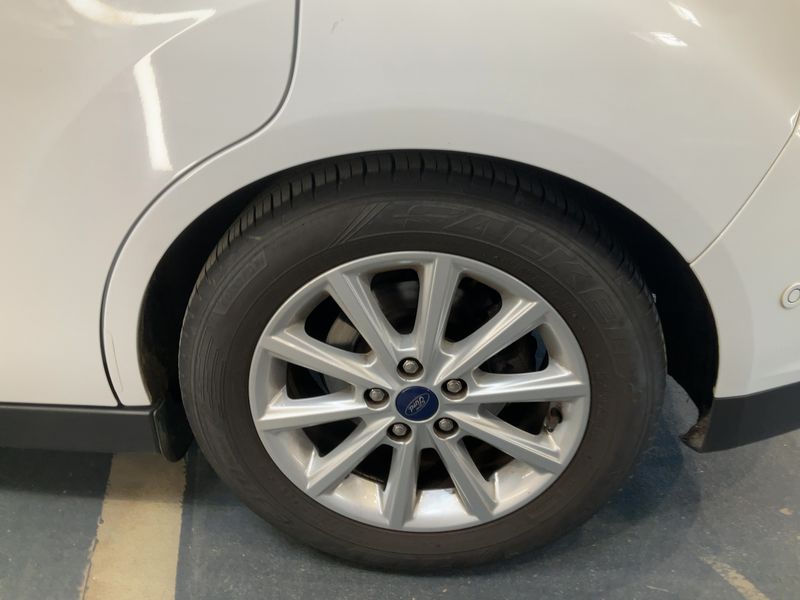 Ford C-Max 1.5 TDCi Titanium 2018 – снимка 5