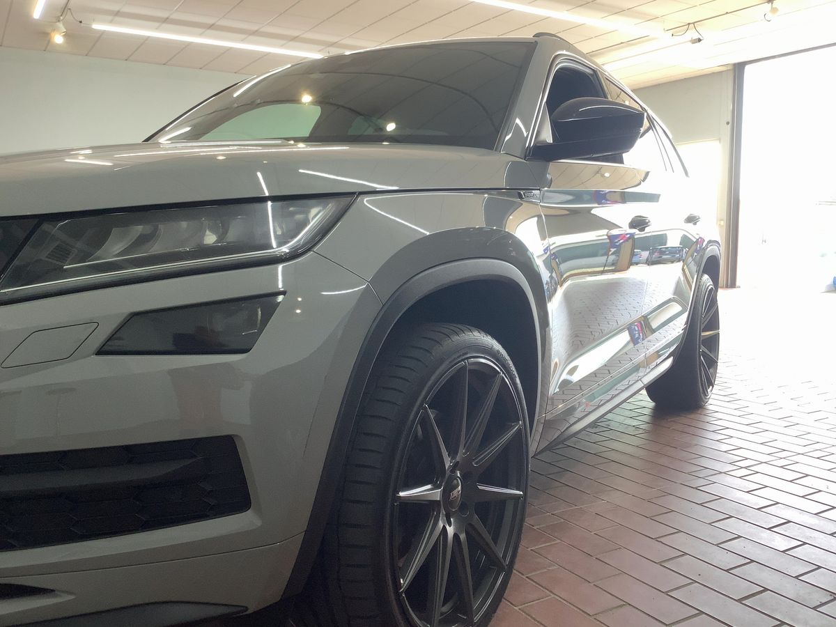 Skoda Kodiaq 2.0 TDI Sportline 4x4