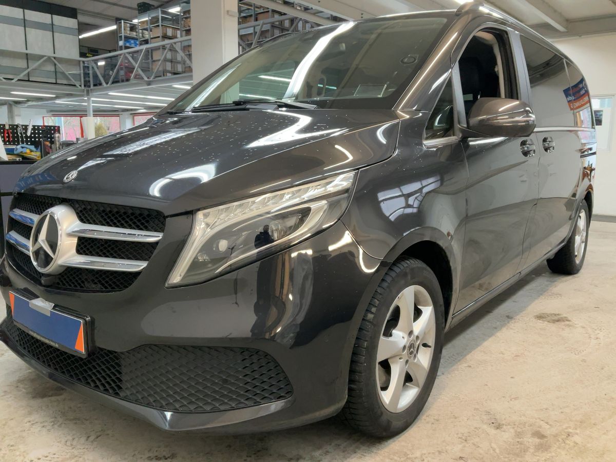 Mercedes-Benz V-Klasse d'occasion