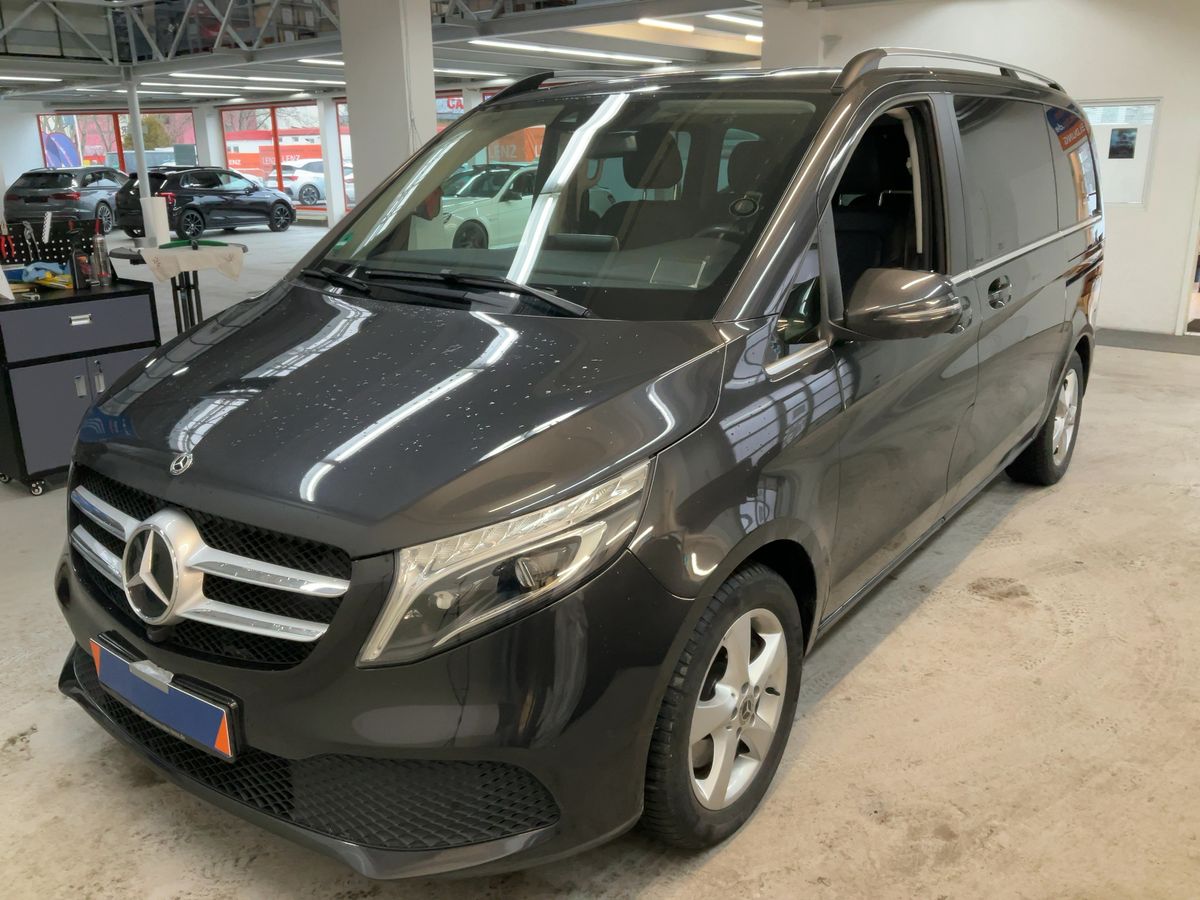 Mercedes-Benz V-Klasse d'occasion