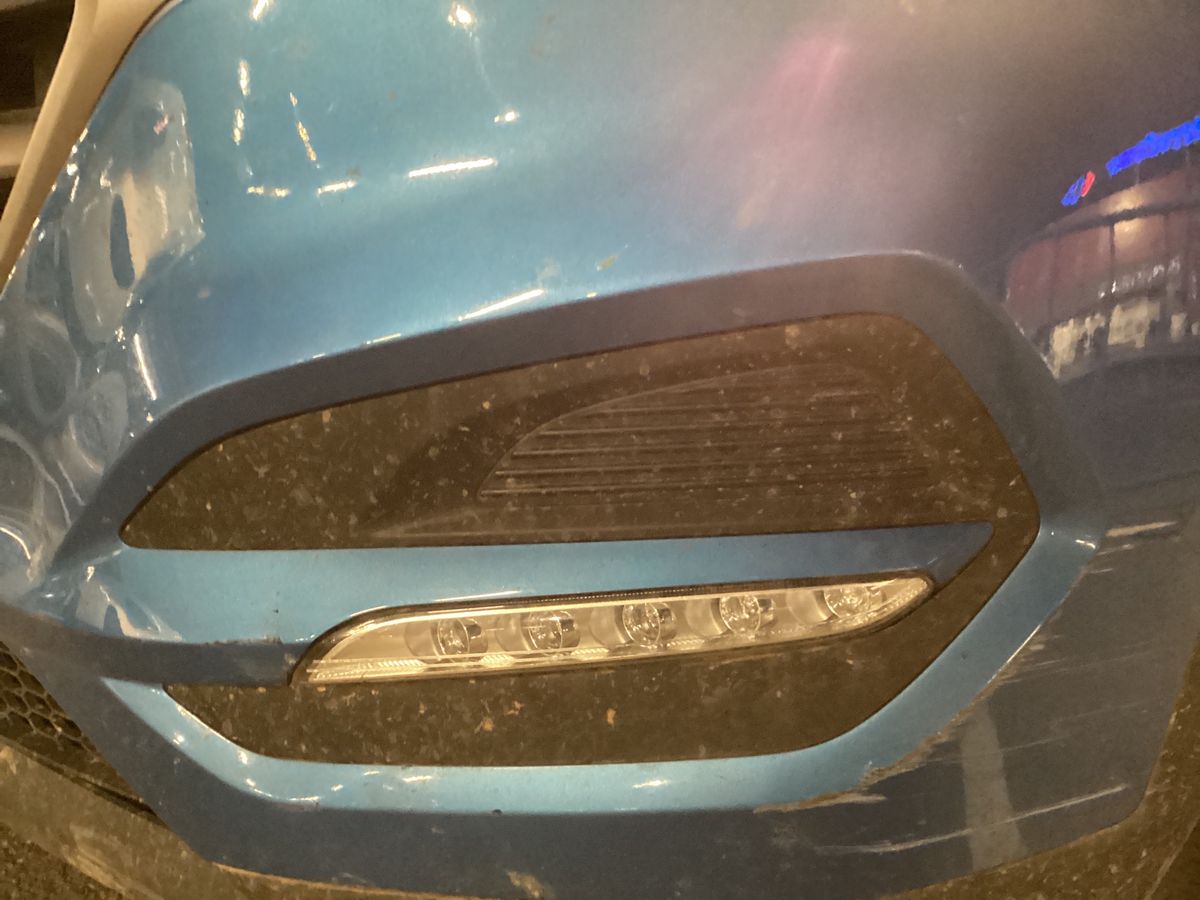 Hyundai Tucson 2018 — photo 3