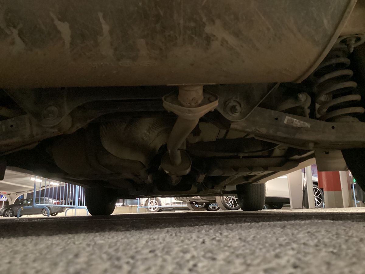 Hyundai Tucson 2018 — photo 31