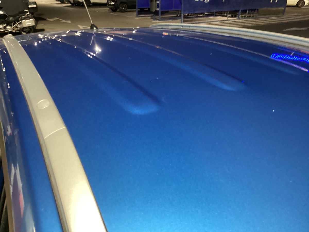 Hyundai Tucson 2018 — photo 14
