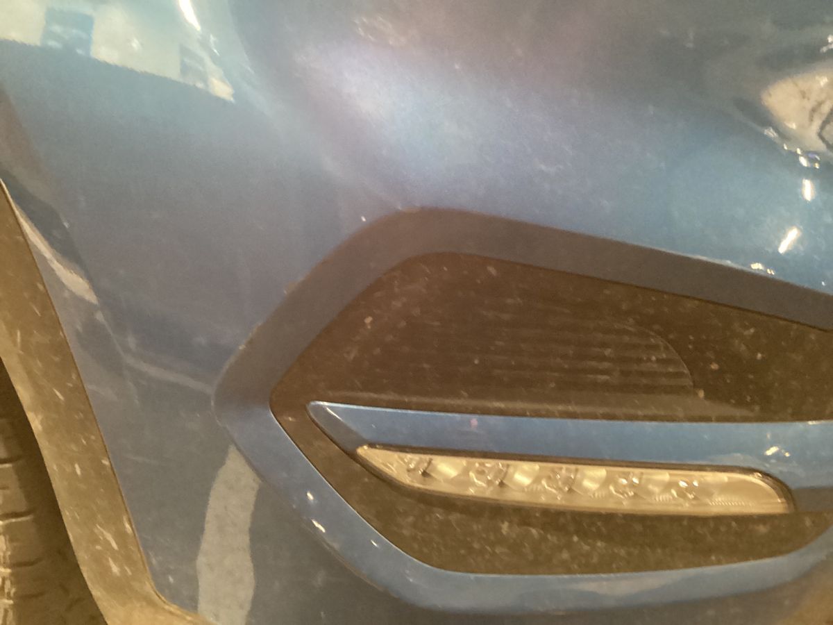Hyundai Tucson 2018 — photo 43