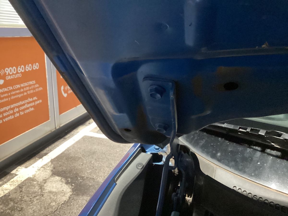 Hyundai Tucson 2018 — photo 30
