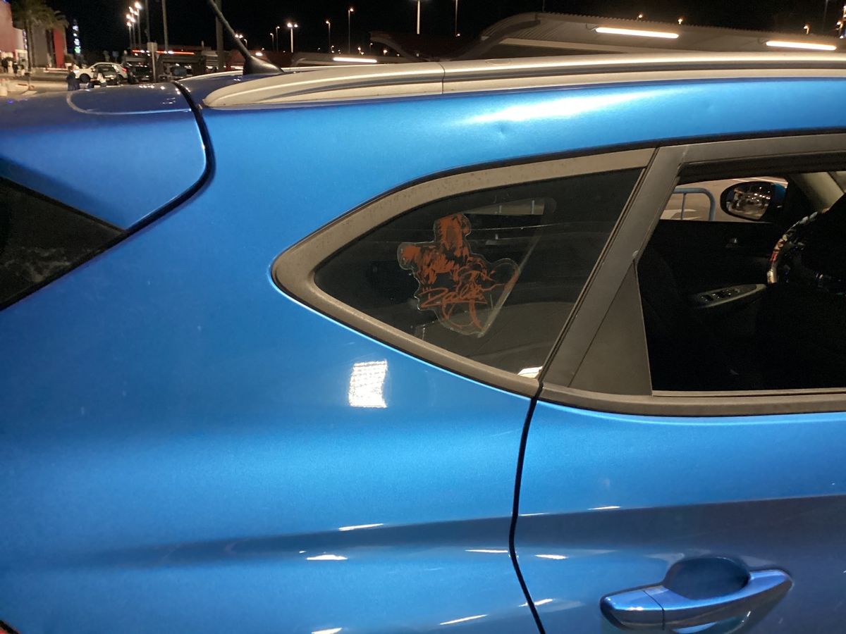 Hyundai Tucson 2018 — photo 34