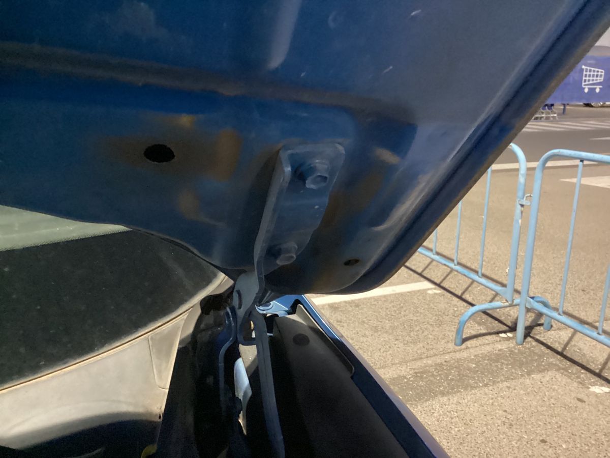 Hyundai Tucson 2018 — photo 29