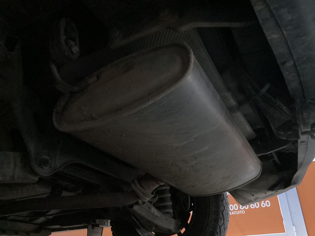 Hyundai Tucson 2018 — photo 24