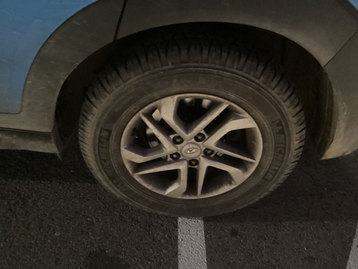 Hyundai Tucson 2018 — photo 6